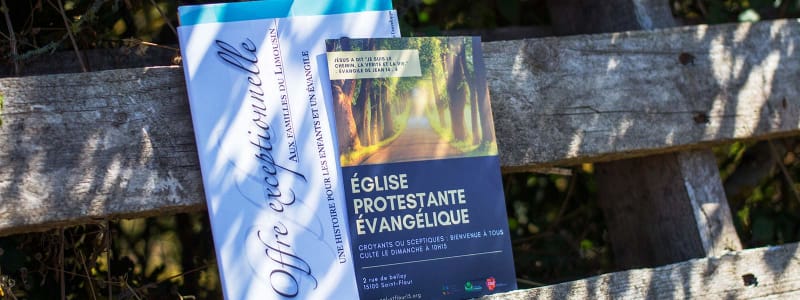 France: Church planting support